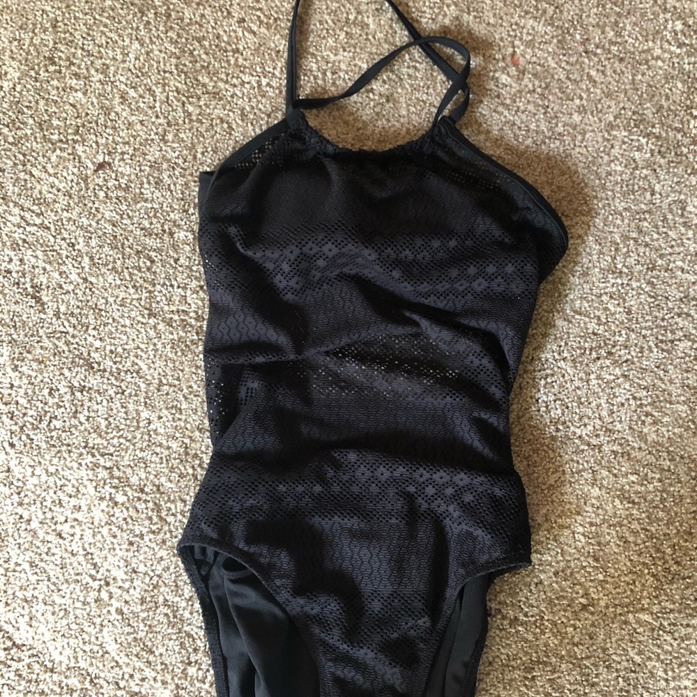 Bathing suit